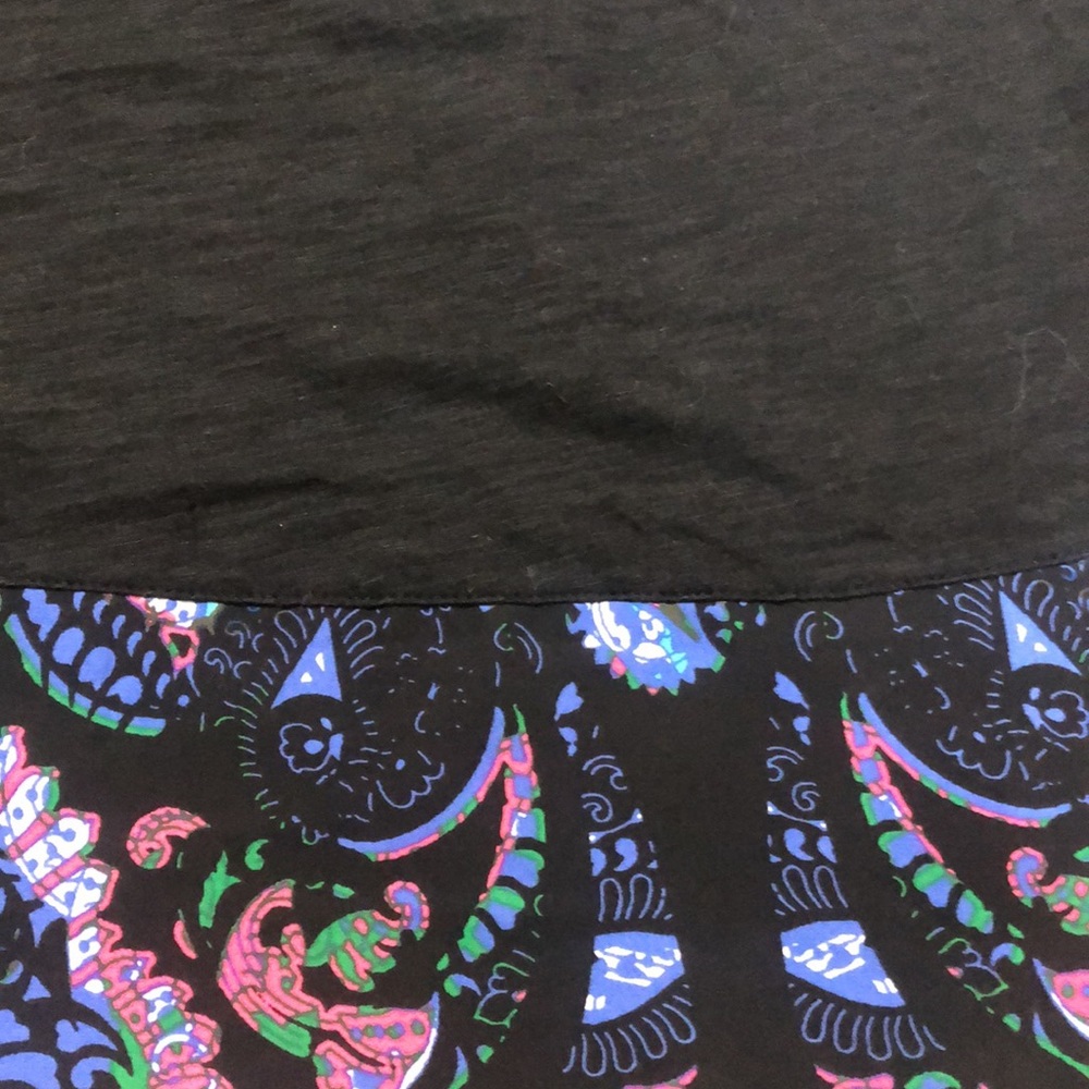 Express T-shirt - Picture 3 of 5